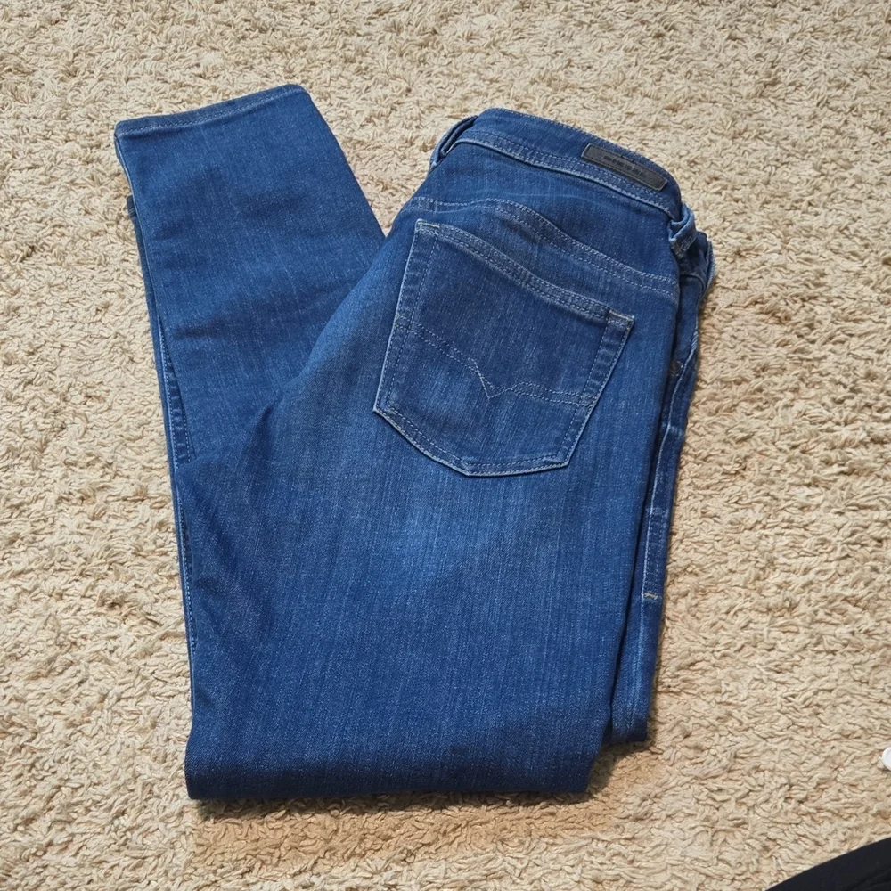 Diesel Thommer‎ Jeans